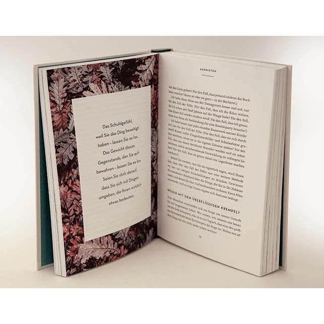 Slow. Einfach leben, Ratgeber von Brooke McAlary