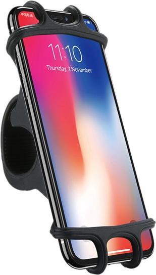 SIGN Universal Mobile Holder for Bicycles - Black