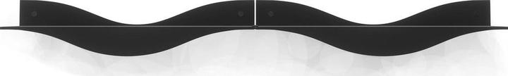 Actual product image Umbra Wall shelf Surf set of 2 (46 x 18 x 10 cm)