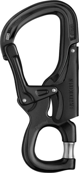 Immagine prodotto Petzl Karabiner EASHOOK OPEN