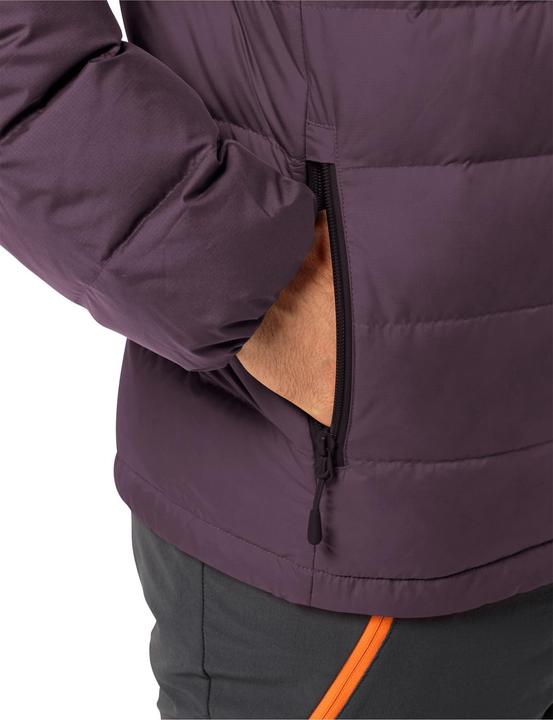 Produktbild Jack Wolfskin Ather Down Jkt M (L)