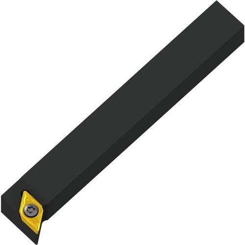 Pramet, Accessori per macchine, Drehwerkzeughalter ISO SDFCR 1616 K 11-S Funkt.-Lnge 125mm Rechtslauf