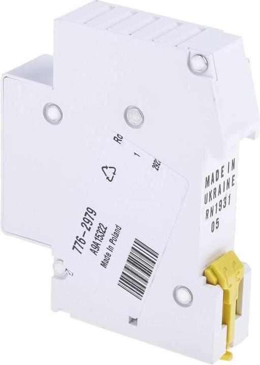 Produktbild Schneider Electric Acti9 iRO Buzzer 230Vac