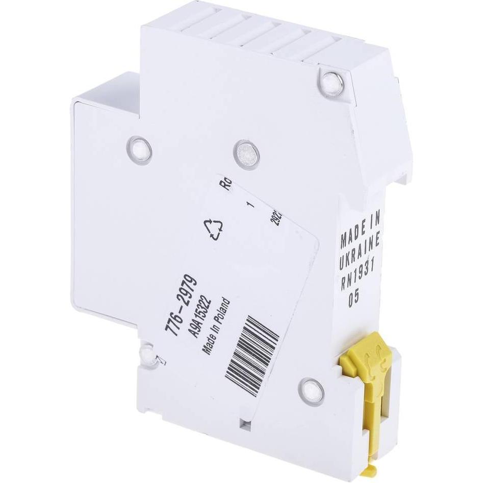 Thumbnail - Schneider Electric, Personenschutz, Acti9 iRO Buzzer 230Vac