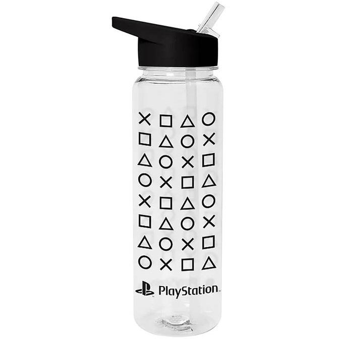 Pyramid, Trinkflasche + Thermosflasche, (0.54 l)