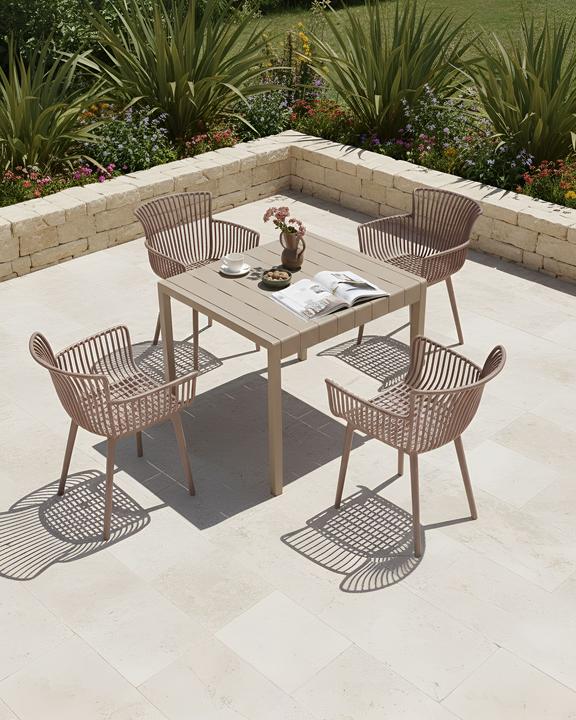 Produktbild Beliani Pesaro