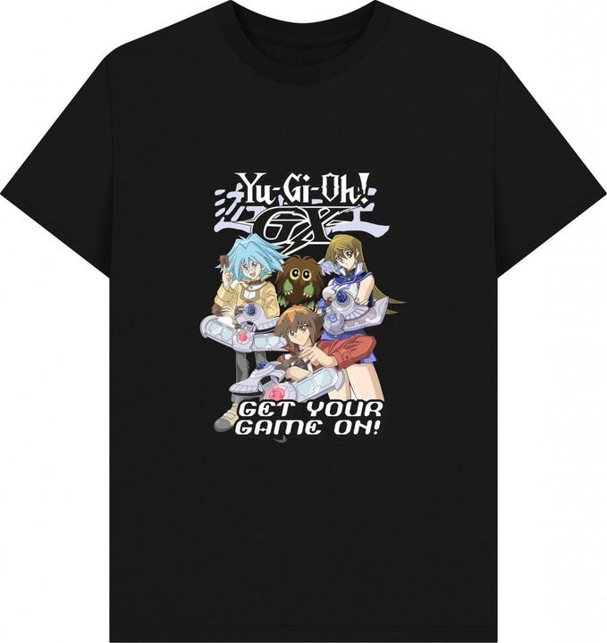 Produktbild Konami Get Your Game On! TShirt (M)