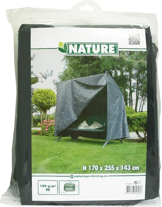 Actual product image Nature Amir