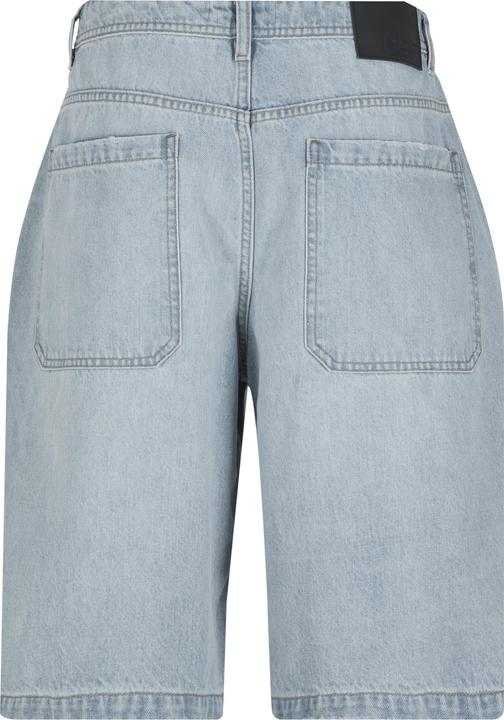 Produktbild DEF SKATER Shorts lightbluewashed 36 (36)