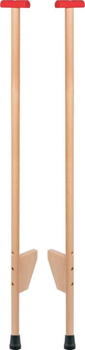 Actual product image Goki Stilts