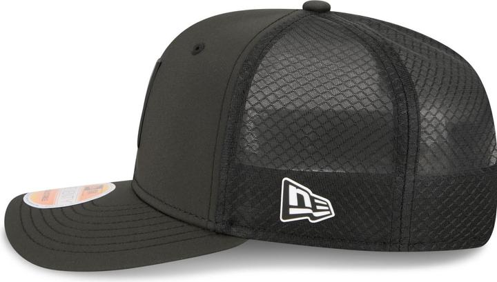 Actual product image New Era 9Seventy Trucker Cap - Sideline Arizona Cardinals