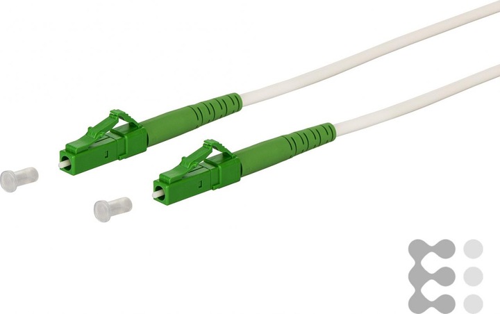 Produktbild Metz Connect OpDAT (U/UTP, CAT6, 15 m)