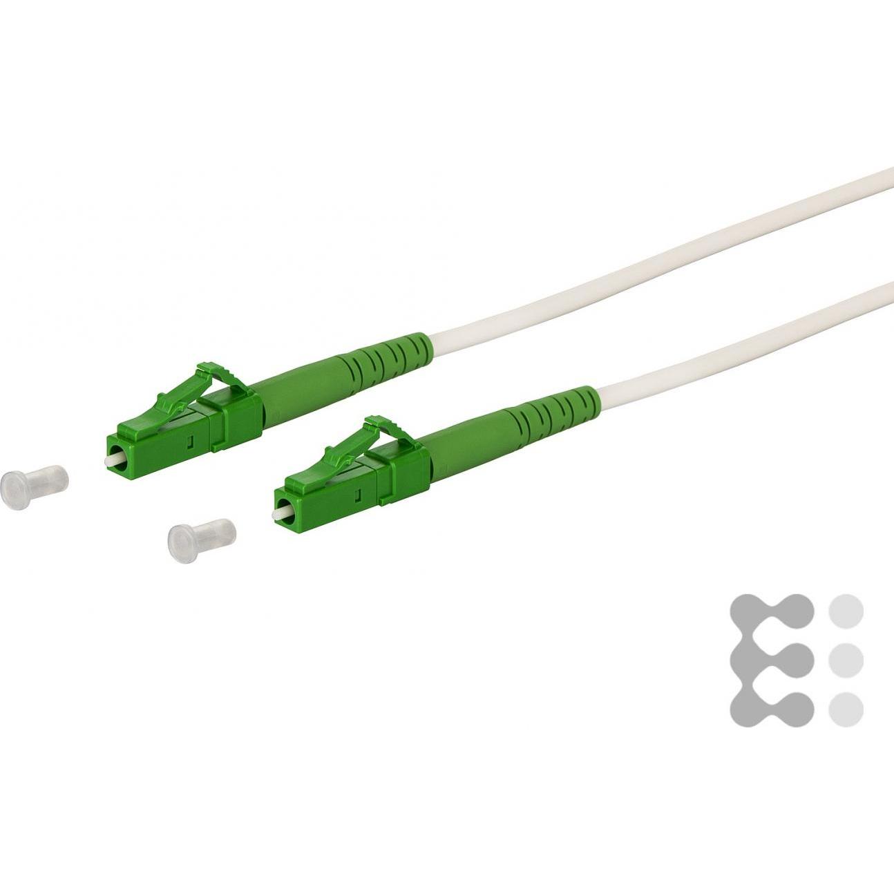 Metz Connect OpDAT (U/UTP, CAT7, 15 m), Netzwerkkabel