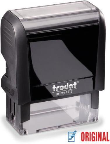 Produktbild Trodat Printy Original 47x18mm