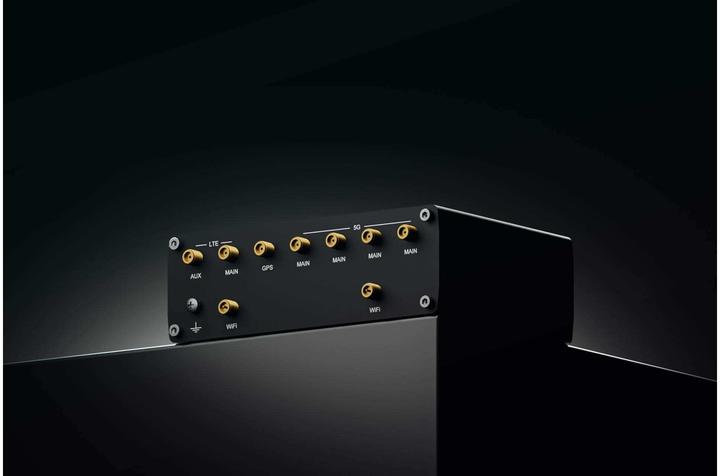 Produktbild Teltonika RUTM56