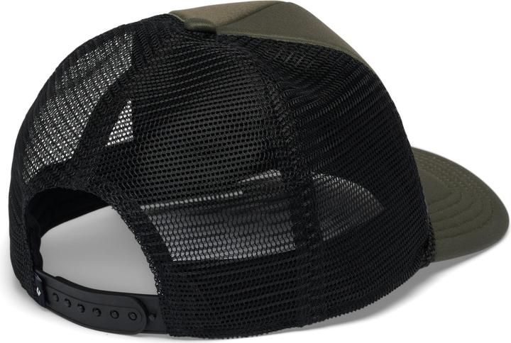 Produktbild Black Diamond Flat Bill Trucker Hat (One Size)