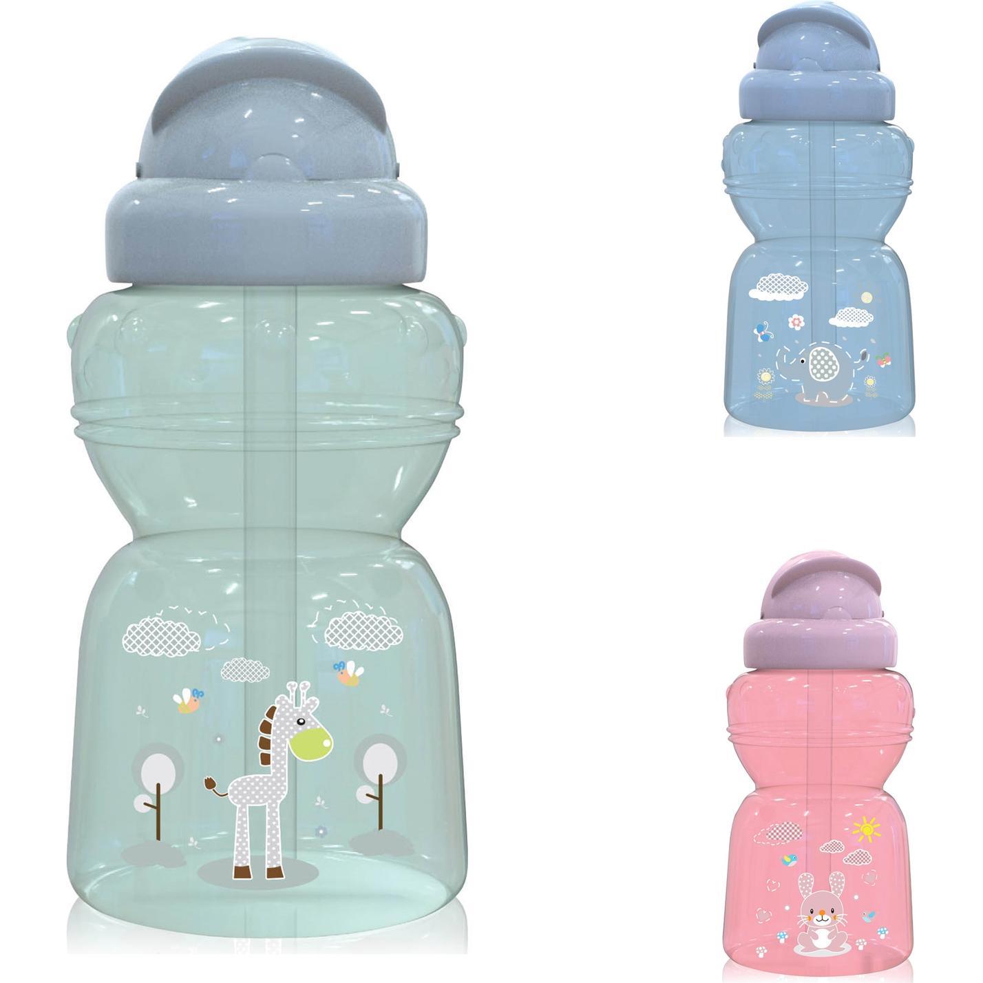 Baby Care, Babyflasche, Kinder Trinkflasche 325 ml (325 ml)