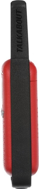 Actual product image Motorola Talkabout T42 (4 km)