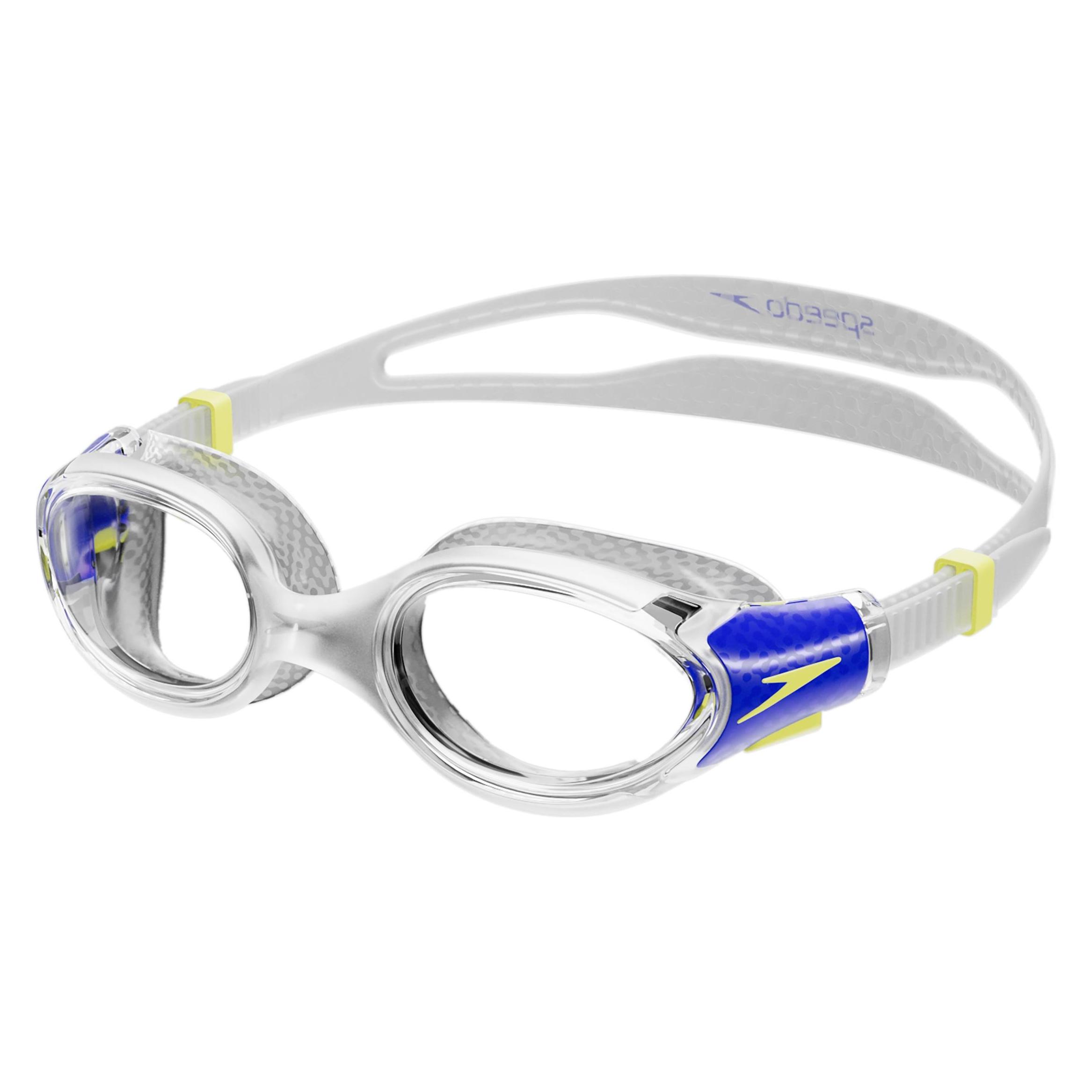 Speedo Occhialini da Nuoto Bambini (Taglia unica
