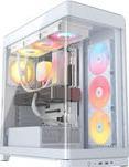 Produktbild Corsair Frame 4500X RS-R ARGB (ATX, Mini-ITX, E-ATX, mATX)