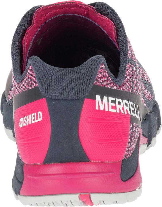 Produktbild Merrell Bare Access Flex Shield Shoes (41)