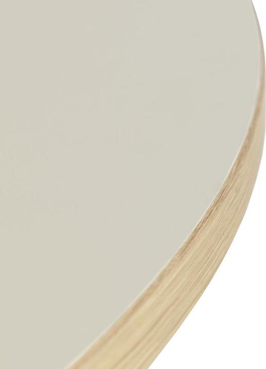 Produktbild Normann Copenhagen Slice (120 x 120 x 74 cm)