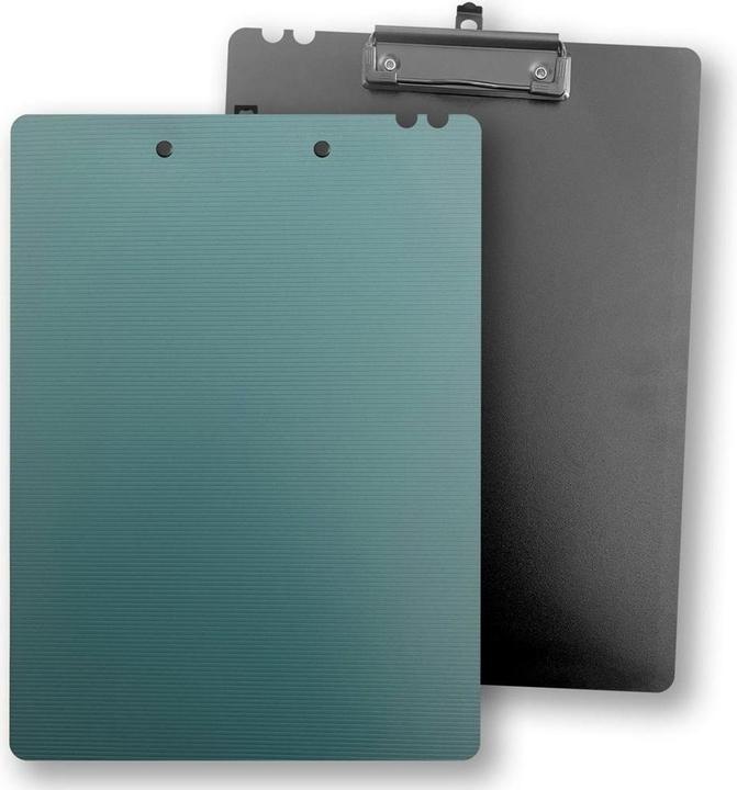 Produktbild Penmate A4 Morandi blaugraues PENMATE-Board mit Clip (1 x)