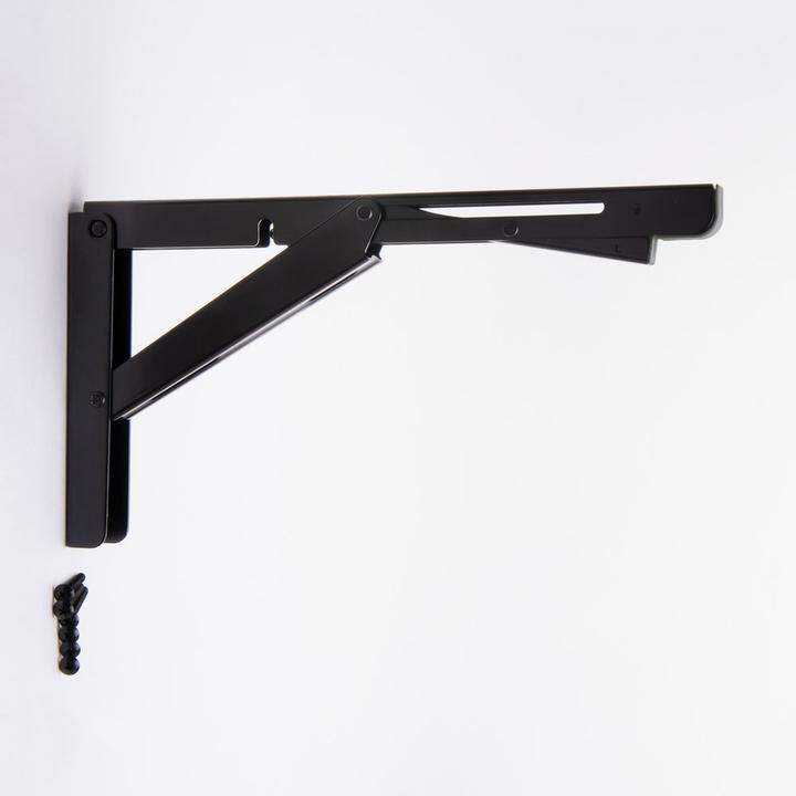 Actual product image Sugatsune Klappkonsolen