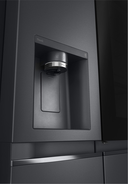 Immagine prodotto LG InstaView GSXV90MCDE (635 l)