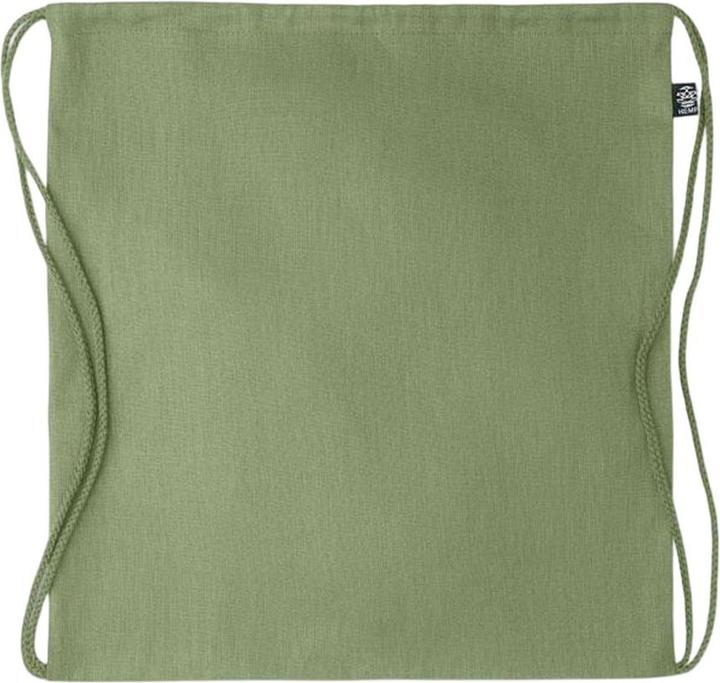 Produktbild MidOcean Turnbeutel Naima Hanf