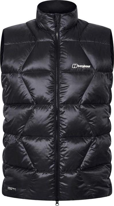 Actual product image Berghaus Explorer Daunenweste für Herren (48)