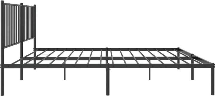 Image du produit vidaXL Bettgestell (150 x 200 cm)