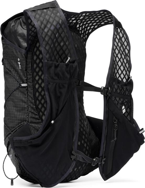 Actual product image Black Diamond W Distance 8 Backpack (8 l)
