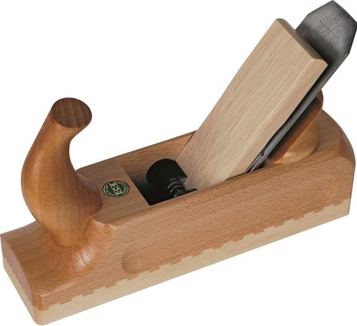 Actual product image ECE Double plane (48 mm)