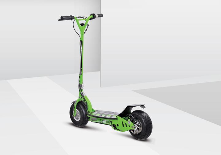 Actual product image Uberscoot S300 (20 km/h, 12 km, 300 W)