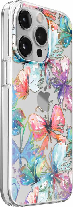 Image du produit Laut Crystal Palette (Apple iPhone 14 Pro Max)