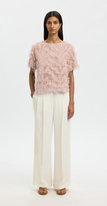 Immagine prodotto Selected U-Boot-Ausschnitt Oberteil (42)