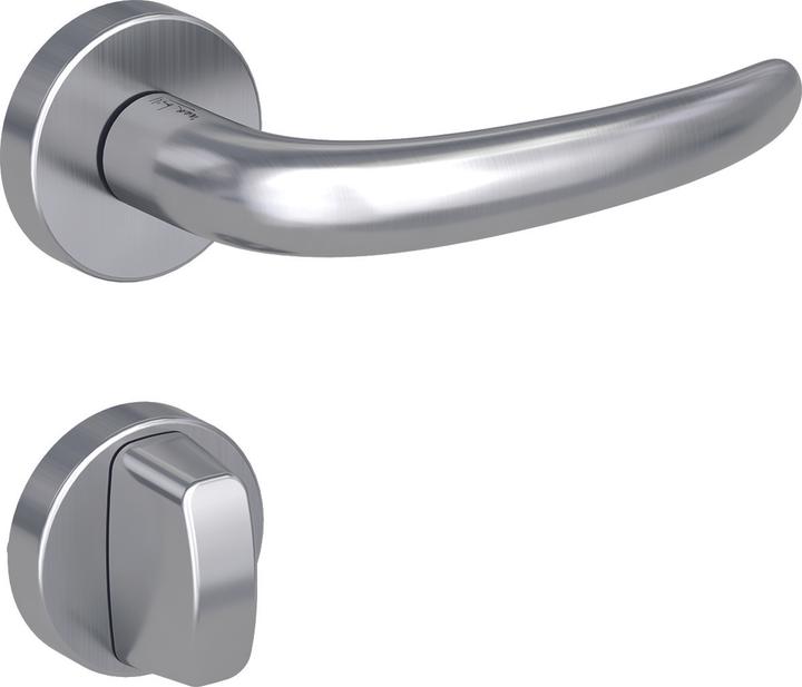 Actual product image Griffwerk Lever handle sets Max Bill (Door set)
