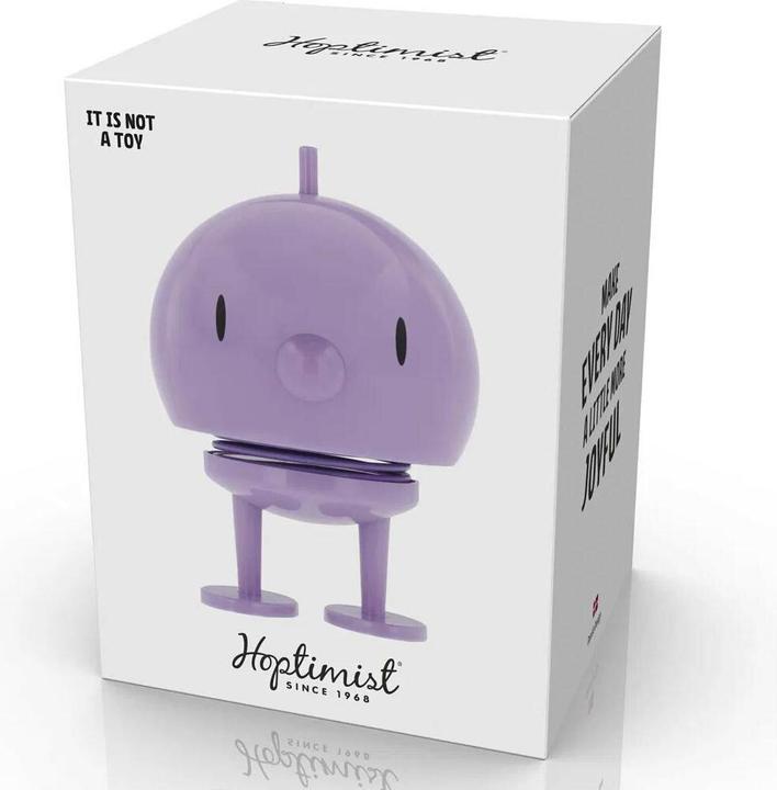 Immagine prodotto Hoptimist Bumble Lavender medium