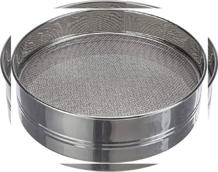 Produktbild de Buyer Mehlsieb (20 cm)