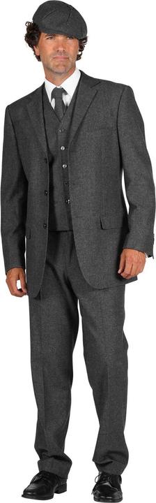 Produktbild Thetru Herrenhose, Peaky Blinders 20er Jahre, braun (60)