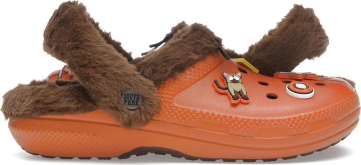 Image du produit Crocs South Park Kenny Cls Clg (37)