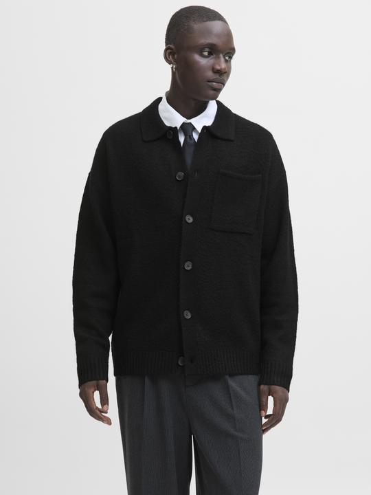 Image du produit Jack & Jones Strickjacke Strickjacke (S)