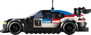 Image du produit LEGO BMW M4 GT3 & BMW M Hybrid V8 de course (76922, LEGO Speed Champions)