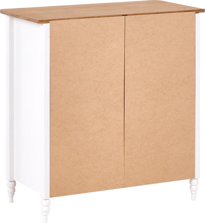 Image du produit Beliani Shillington (79 x 40 x 83 cm)