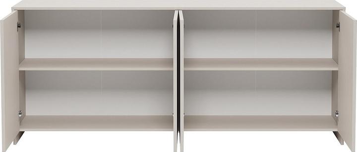 Image du produit Maison Céphy Nalyra (198 x 40 x 85 cm)