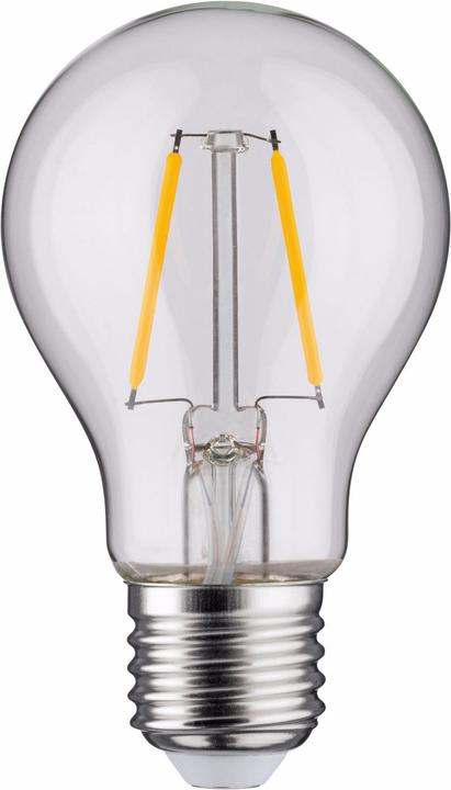 Produktbild Paulmann Allgebrauchslampe (E27, 100 lm, 1 x)