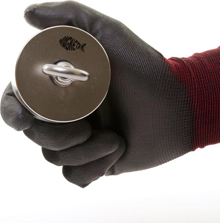 Produktbild Magnetar 360°-Magnet (1x)