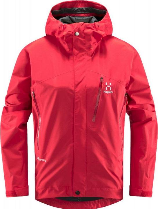 Produktbild Haglöfs Astral GTX Jacket Women - Regenjacke - Damen (XXL)
