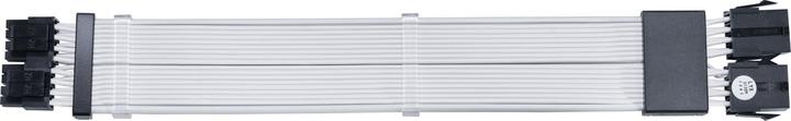 Actual product image Lian-Li Strimer Wireless 2x 8-Pin CPU-Kabel (RGB)